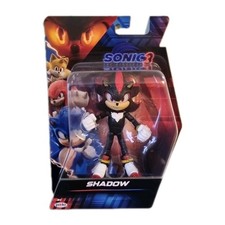 SONIC THE HEDGEHOG ● Sonic 3