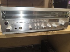 Aiwa AX7600 Vintage Stereo