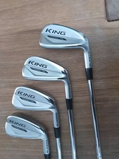 cobra forged tec 2020 irons 4