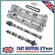 8mm 1.5 BlueHDi DV5R Camshaft