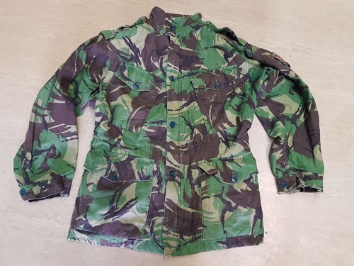 British army issue - issue, dpm