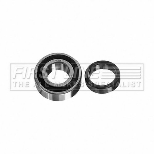 Wheel bearing kit - wheel,