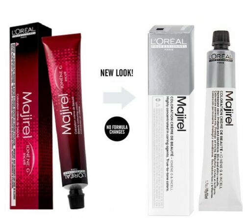 Oreal professional majirel - professional,