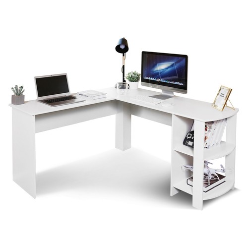 Mondeer shaped computer desk - mondeer,