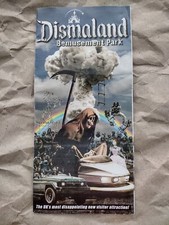 Banksy Dismaland Original