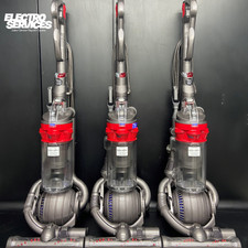 DYSON DC25 MK2 - BLITZ IT -