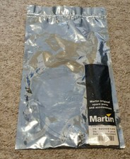 Martin MAC 600 wireset yoke to