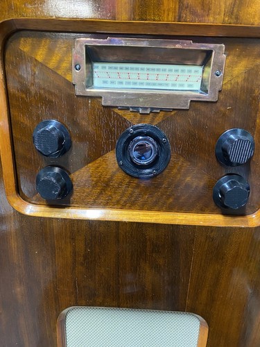 1932 simpsons electric - simpsons,