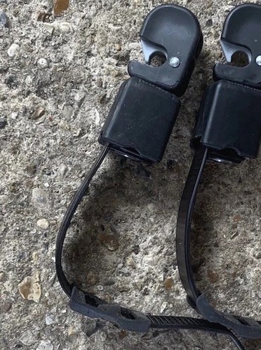 Lascal buggy connectors 1 - lascal,