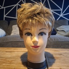 Raquel Welch Synthetic Wig