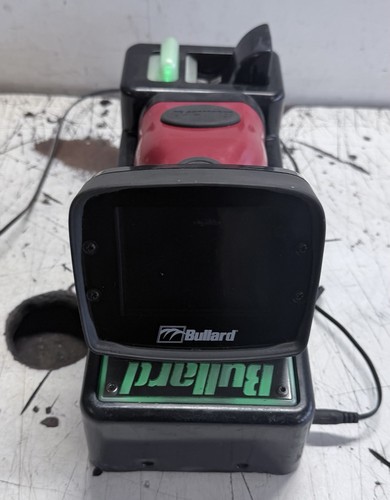 Bullard eclipse 320 high - ld,