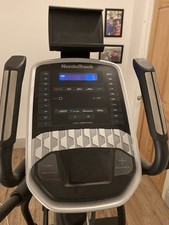 NordicTrack C5.5 Elliptical
