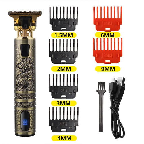 Professional hair clippers - professional,