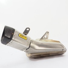 TRIUMPH Street Triple 765 RS S