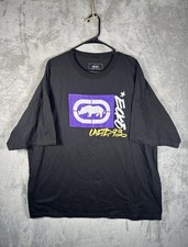 Ecko Unltd Basic Rhino Logo