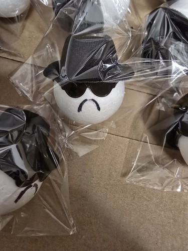 Lowrider antenna ball - lowrider,
