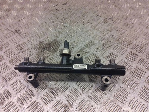 Peugeot rcz fuel rail - fuel,