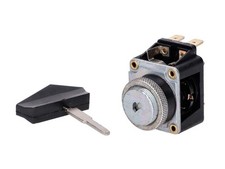 Puch Monza / M50 Sport 48.8cc Ignition Lock with Key