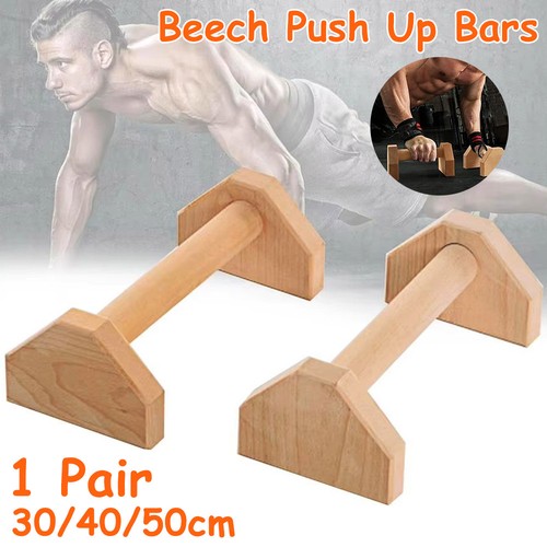 Pair 50cm wooden - pair, 30/40/50cm