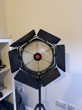 Rotolight ANOVA Pro II Yoke