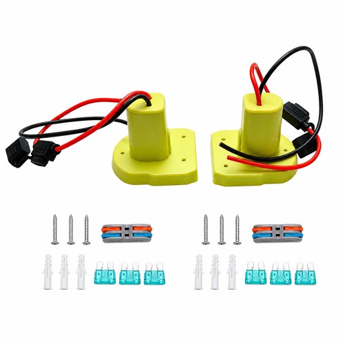 Fits for ryobi 18v battery - fits,