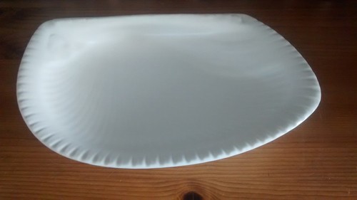 Wedgwood etruria - etruria, &