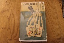 Ian Fleming : Thunderball 