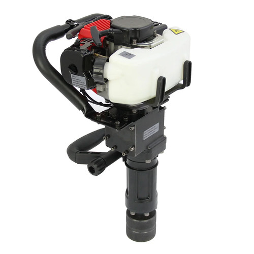 Mech post driver 2 stroke - t-mech,