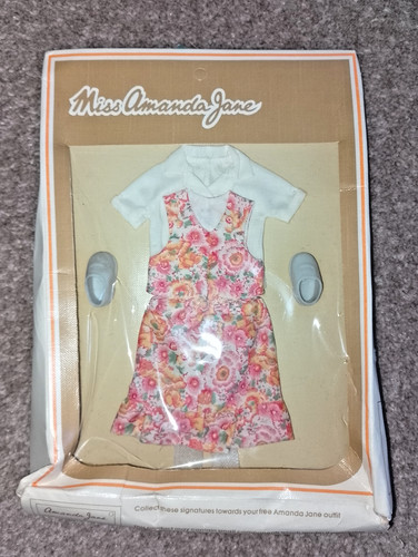Very pretty and rare vintage - rare,