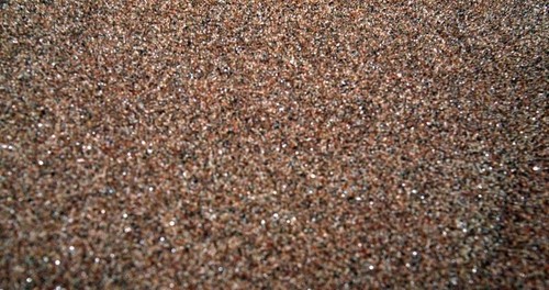 Aluminium oxide grit grade - grit,
