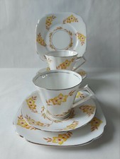 Salisbury China Art Deco