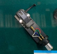 Fidelity Research FR-1 MK3 MC Moving Coil Stereo Phono Cartridge USED JAPAN RARE