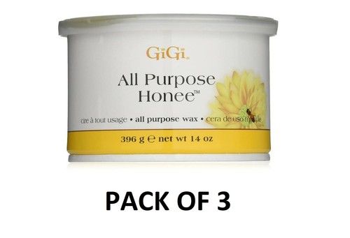 Gigi wax 0330 - wax, all