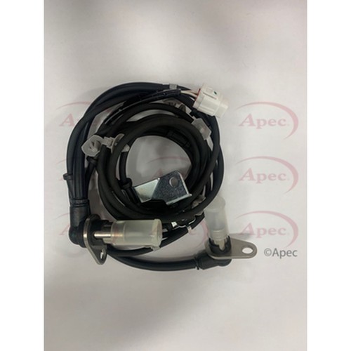 Abs sensor wheel - abs,