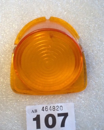 Lucas l655 indicator lens to - indicator,