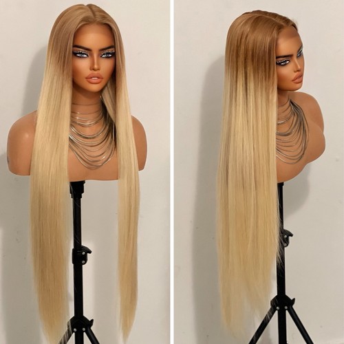 Revamped synthetic wigs 40inch - revamped,