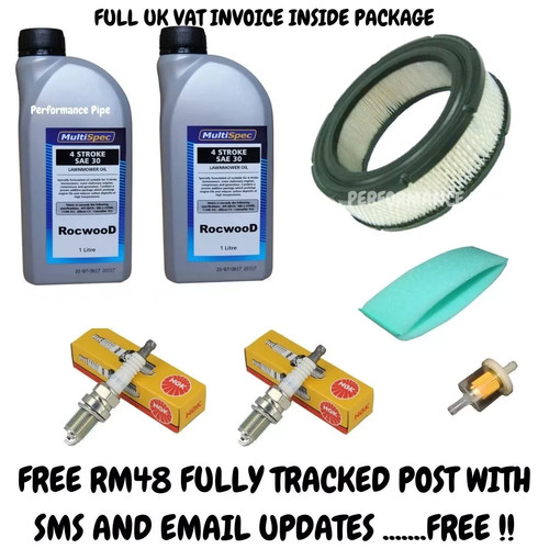 Service kit for - service,