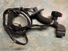 VIVARO 2700 TRAFIC DOOR WIRING