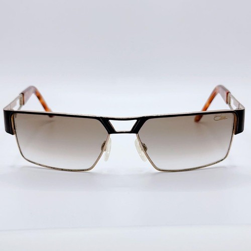 Cazal 970 sunglasses geometric - 970,
