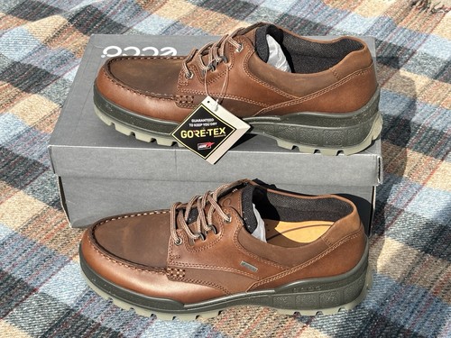 Ecco track low - 25,