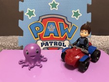 Paw Patrol Sea Patrol Scuba