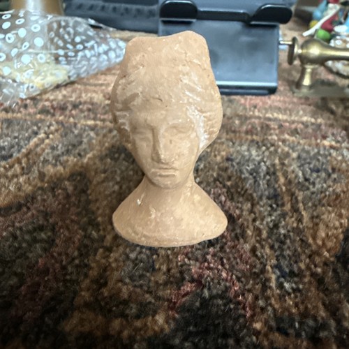 Bust feminine romano - bust,