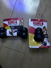 KONG 10015 Extreme Goodie Bone