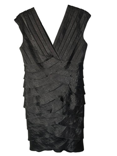 Adrianna papell shutter dress - papell,