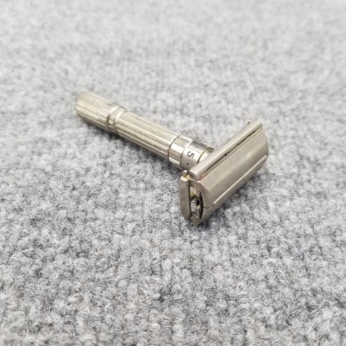 Vintage gillette fat - vintage, boy