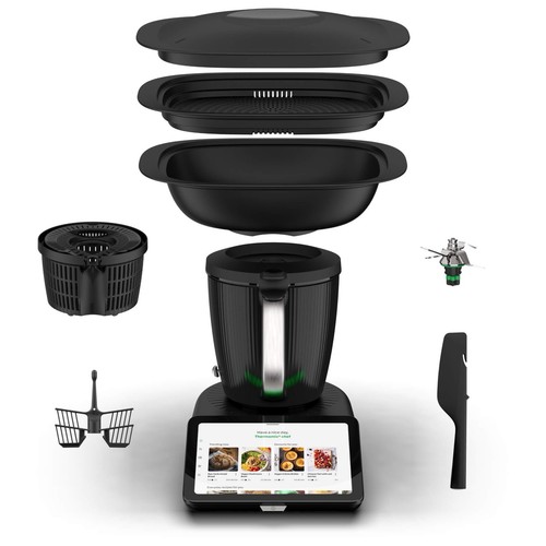 Brand new thermomix - thermomix, in
