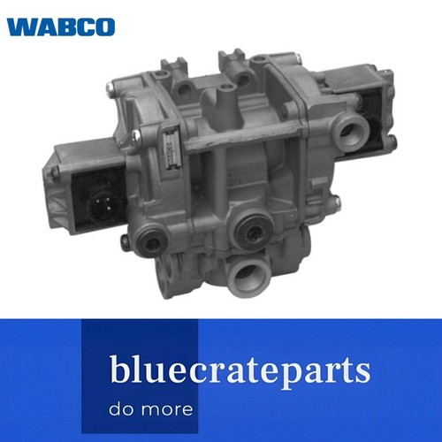 Wabco 4721950410 abs relay - 4721950410,