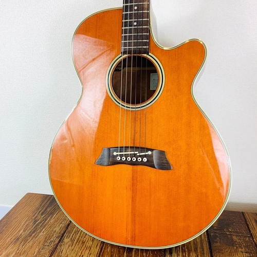 Takamine 106 acoustic - takamine,
