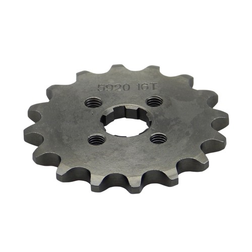 Sprocket tooth type 13001 - sprocket, 16