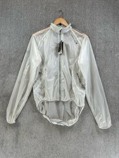 Endura Jacket Mens M White